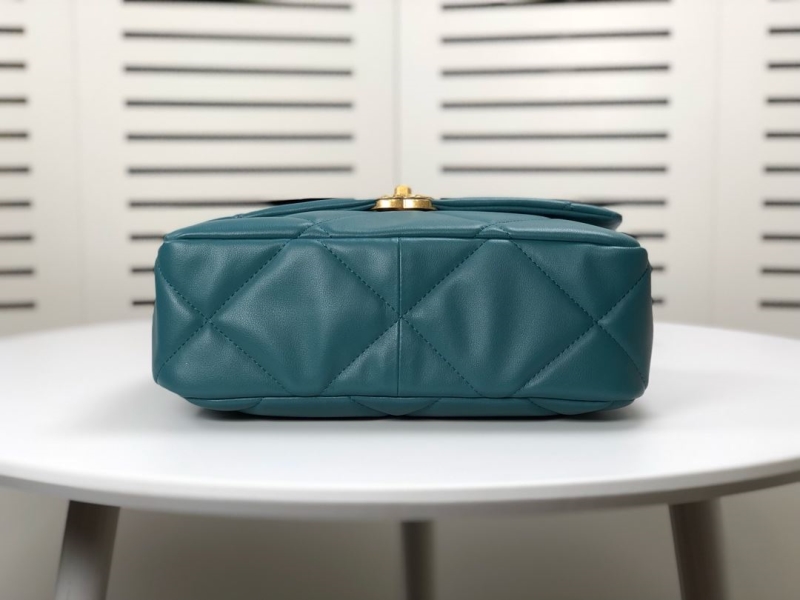 Ch**el 19 bags